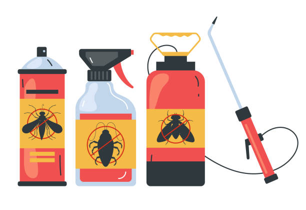 Flea Control Services in Lacoochee, FL