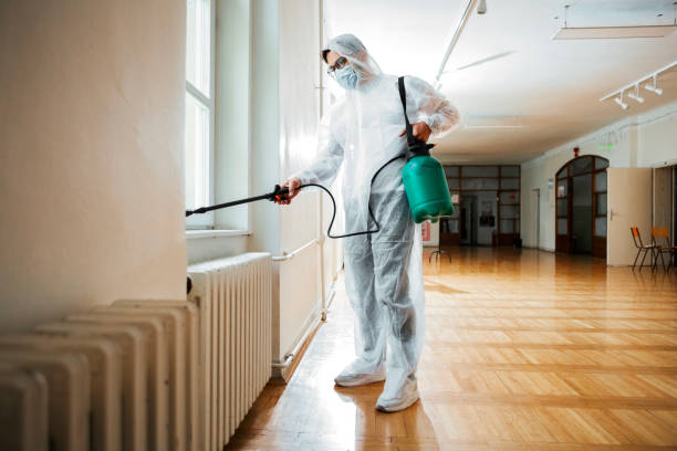 Best Pest Inspection Near Me  in Lacoochee, FL